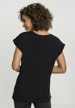 Tricou NASA Tricou Insignia Black S - 6