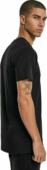 Tricou Mister Tee Tricou cu temă muzicală - 3
