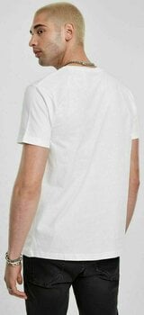 Tricou NASA Tricou Moon White L - 2