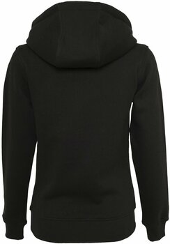 Hoodie NASA Insignia Black L Hoodie - 2