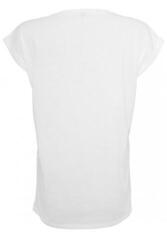T-shirt NASA T-shirt Insignia White L - 1
