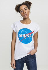 T-shirt NASA T-shirt Insignia White L - 3