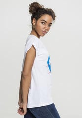 T-shirt NASA T-shirt Insignia White L - 5