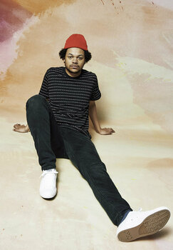 Košulja Mister Tee Pow Pow Black S Košulja - 7