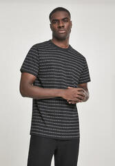 Риза Mister Tee Риза Pow Pow Black M - 1