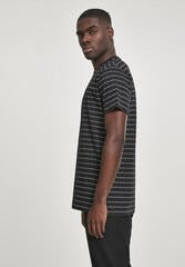 Риза Mister Tee Риза Pow Pow Black M - 2