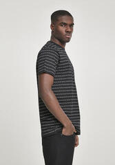 Риза Mister Tee Риза Pow Pow Black M - 3