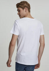 T-Shirt Justice League Crew White - 2