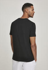 Риза Mister Tee Риза Raised by Hip Hop Black XS - 4