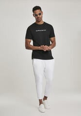 Риза Mister Tee Риза Raised by Hip Hop Black XS - 5