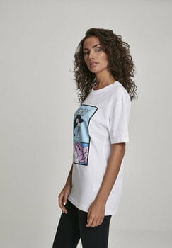 Košulja Free Willy Tee White XS - 4