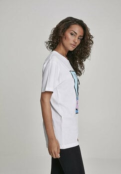 Košulja Free Willy Tee White XS - 5