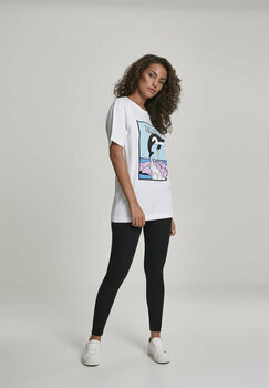 Košulja Free Willy Tee White XS - 7