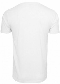 T-Shirt Free Willy T-Shirt Logo Damen Weiß S - 2