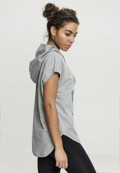 Hoodie Tom & Jerry Logo Grey XL Hoodie - 6