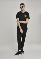 T-Shirt Batman T-Shirt Chest Black XS - 4