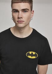 T-Shirt Batman T-Shirt Chest Black XS - 5