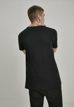 T-shirt Batman Chest Black L T-shirt - 2