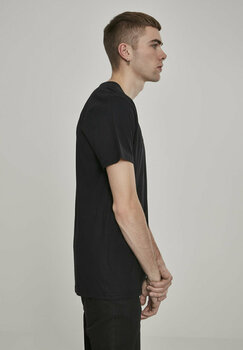 T-shirt Batman Chest Black L T-shirt - 4