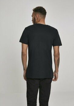 T-shirt Superman Chest Black XS T-shirt - 3