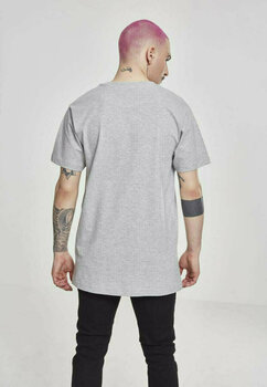 Tricou Popeye Tricou Barber Shop Heather Grey XL - 4