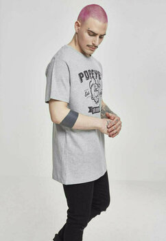 Tricou Popeye Tricou Barber Shop Heather Grey XL - 5