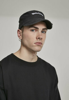 Casquette Motörhead Destroyed Cap Black One Size - 6