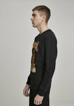 T-shirt Star Wars Chewbacca Black L T-shirt - 3