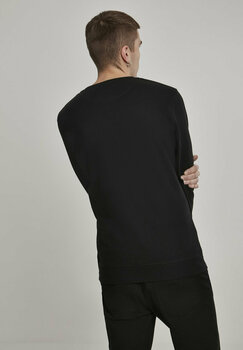 T-shirt Star Wars Chewbacca Black L T-shirt - 4