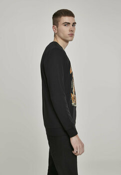 T-shirt Star Wars Chewbacca Black L T-shirt - 5