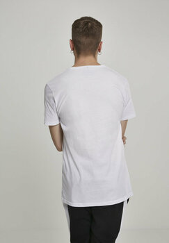 Shirt Star Wars Helmet White S Shirt - 4