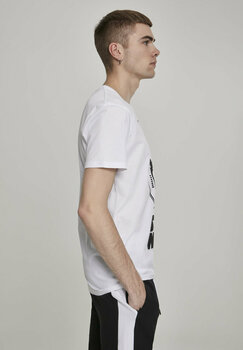 Shirt Star Wars Helmet White S Shirt - 5