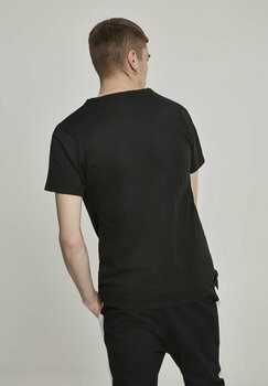 T-shirt Star Wars Noir M T-shirt de film - 4