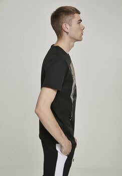 T-shirt Star Wars Noir M T-shirt de film - 5