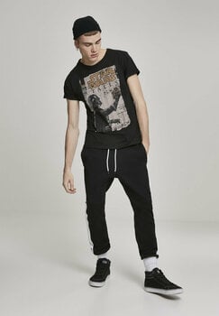 T-shirt Star Wars Noir M T-shirt de film - 6