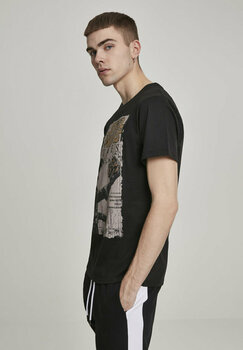 T-shirt Star Wars Noir L T-shirt de film - 3