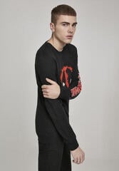 Tricou Deadpool Tricou Splatter Black M - 3