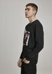 Camiseta de manga corta Deadpool Camiseta de manga corta Tacos Black S - 2