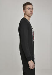 Camiseta de manga corta Deadpool Camiseta de manga corta Tacos Black S - 4