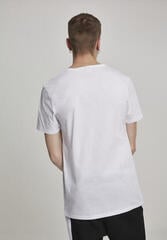 Tričko Marvel Tričko Crew White S - 3