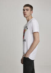 T-Shirt Deadpool T-Shirt Chimichanga White S - 2