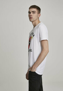 Tricou Deadpool Tricou Chimichanga White XL - 3