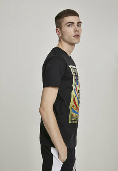 Shirt Rocky You Ain´t So Bad Black M Shirt - 5