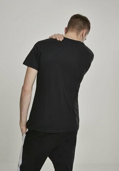 T-shirt Rocky Noir L T-shirt de film - 4