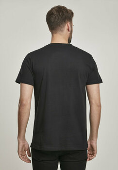 T-Shirt Friends T-Shirt Logo EMB Herren Black XL - 4