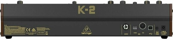 Syntezatory Behringer K-2 - 5