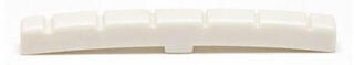 Ersatzteil für Gitarre Graphtech TUSQ PQ-5000-L0 White Ersatzteil für Gitarre - 1
