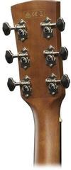 Elektro-akustična dreadnought Ibanez PF12MHCE-OPN Elektro-akustična dreadnought - 2