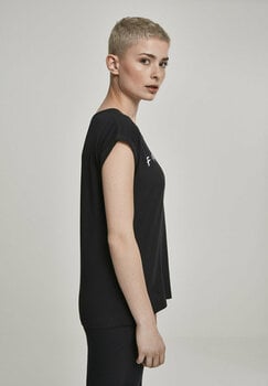 Shirt Friends Logo Black XS Shirt - 4