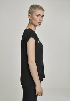 T-shirt Friends Logo Black L T-shirt - 4